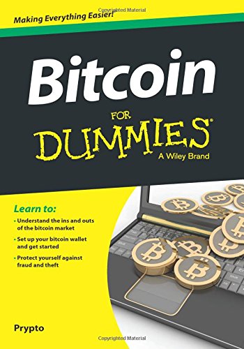 Bitcoin for Dummies o Bitcoin para Dummies de Prypto